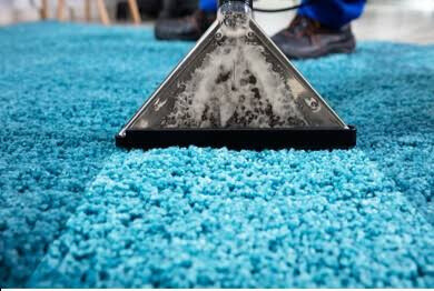 Apexx Gebäudeservice Büroreinigung